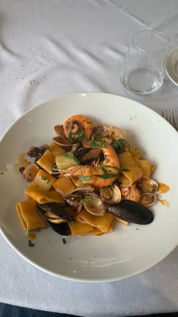 Roberto Manera_Ristorante Crugnolino_Mornago_review