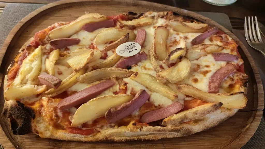 David DE FUSCO_Amato - Pinseria Pasticceria_Mornago_review