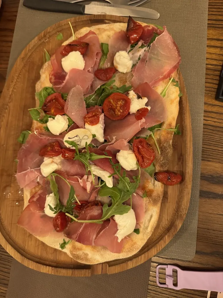 Carlo Tammeo_Amato - Pinseria Pasticceria_Mornago_review