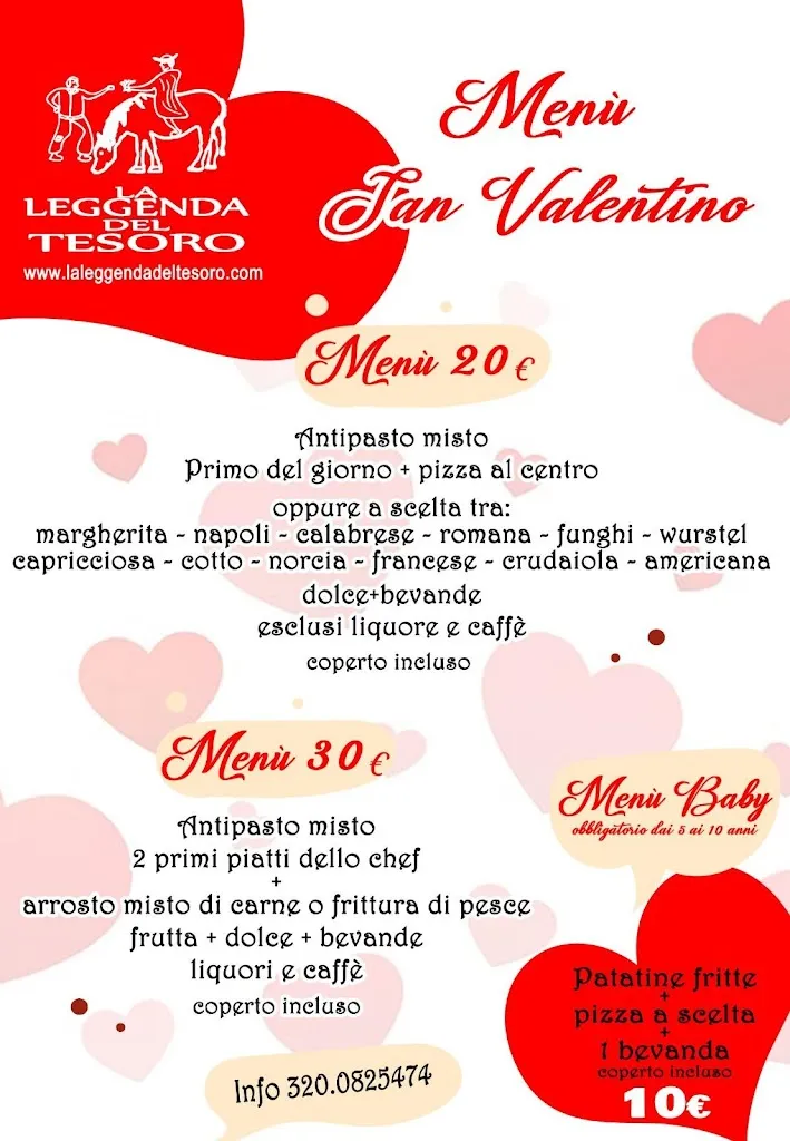 Menu_La Leggenda del Tesoro_Bitritto_image_1