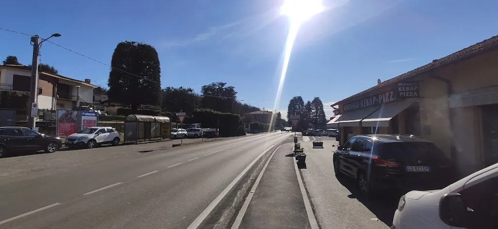 Helmy Salama_Kebap_Mornago_recensione