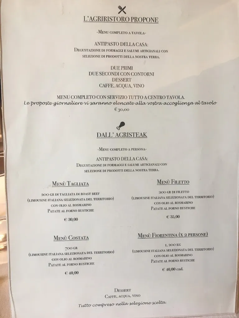 Menu_Agriturismo Villa Delizia_Mornico al Serio_image_1