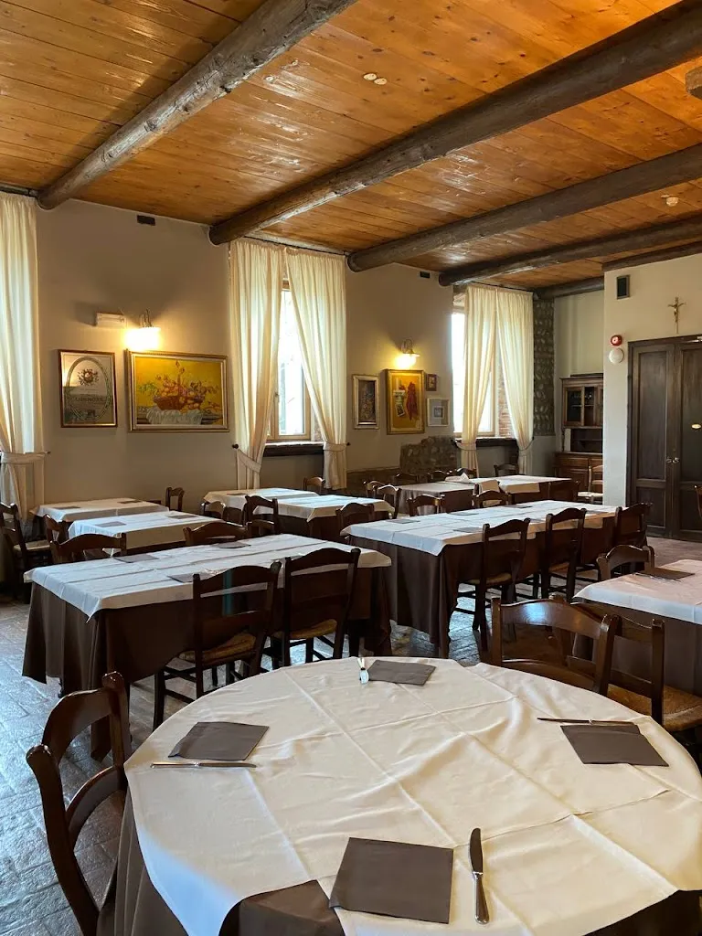 D Red_Agriturismo Villa Delizia_Mornico al Serio_review