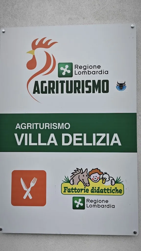 Ivan Spyro1340_Agriturismo Villa Delizia_Mornico al Serio_review