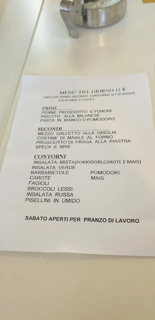 Menu_Tigió ristorante pizzeria_Mornico al Serio_image_1