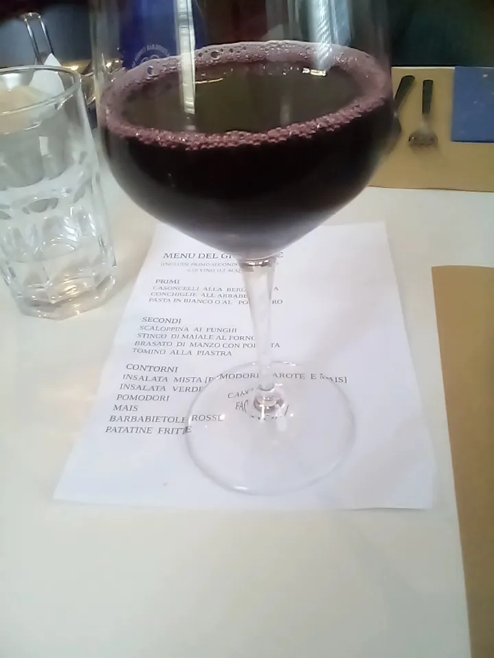 GIORGIO BIGI_Tigió ristorante pizzeria_Mornico al Serio_review