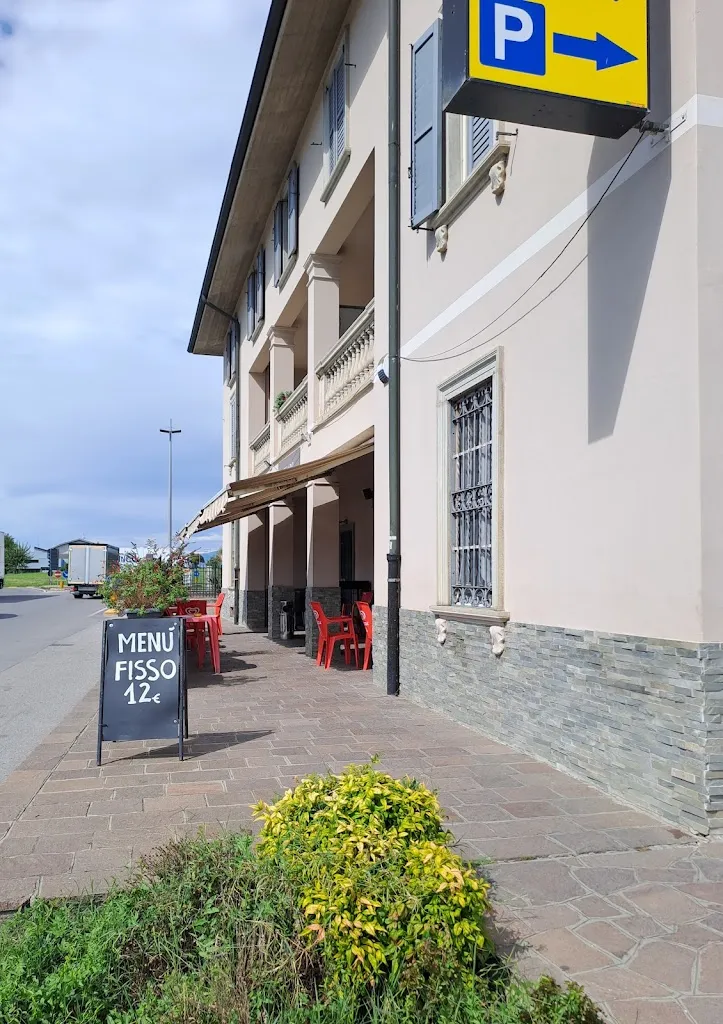 Pietro_Tigió ristorante pizzeria_Mornico al Serio_review