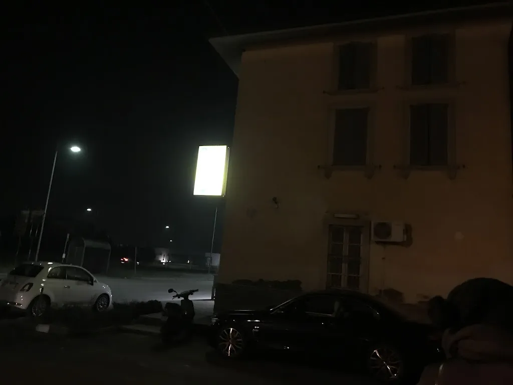 Roby Cave_Tigió ristorante pizzeria_Mornico al Serio_review