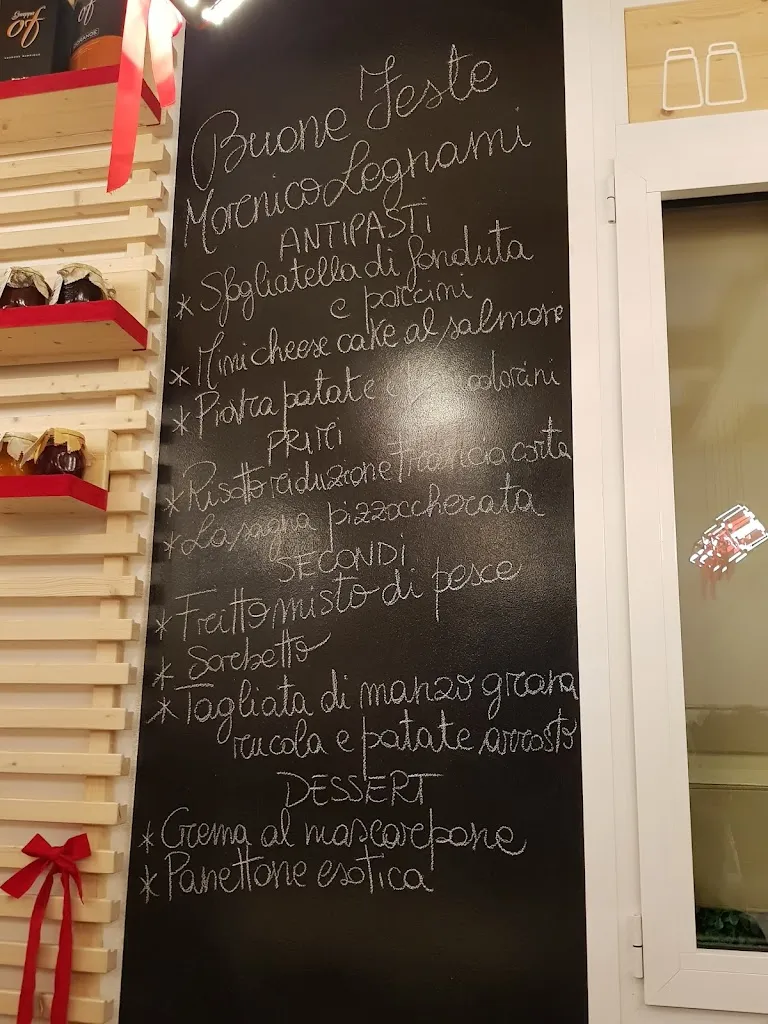 Menu_Ylenia e Flavio market e sala degustazione_Mornico al Serio_image_2