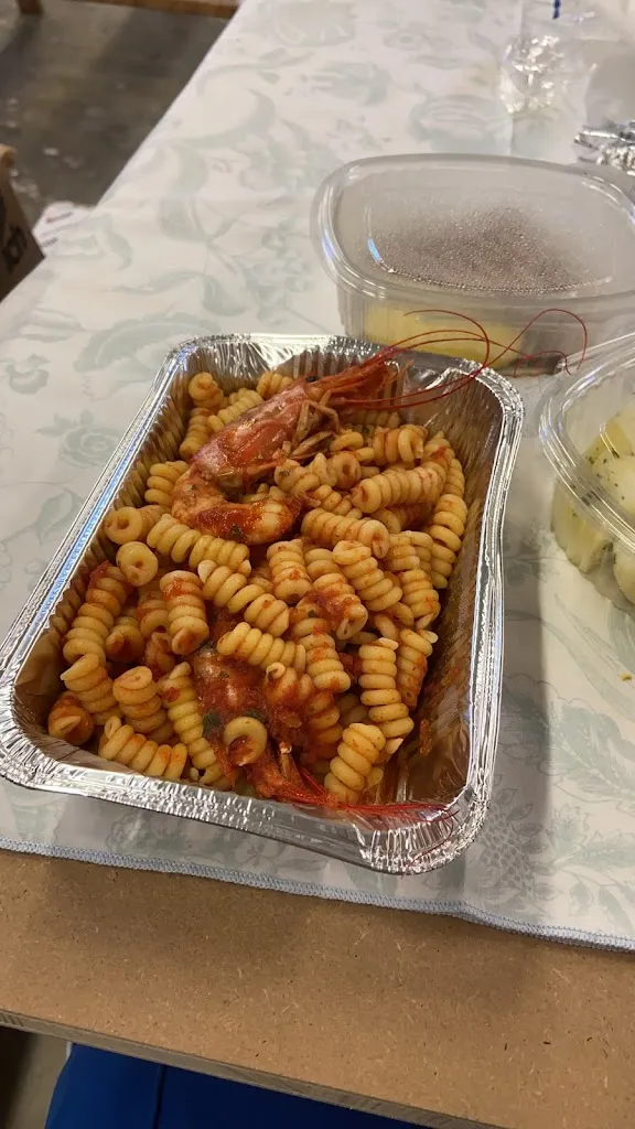 Nicolas Cadei_Ylenia e Flavio market e sala degustazione_Mornico al Serio_review