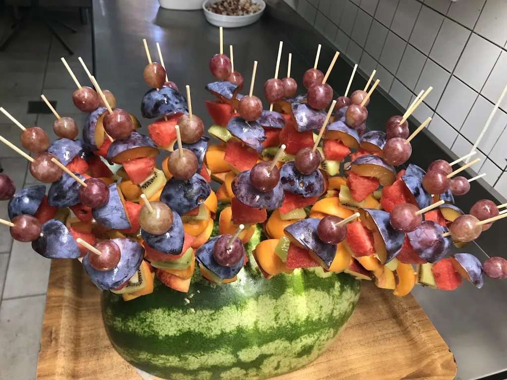 Ylenia e Flavio market e sala degustazione_Mornico al Serio_slider_image_2