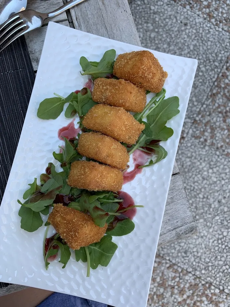 Paola_Hostaria San Carlo_Moscazzano_review