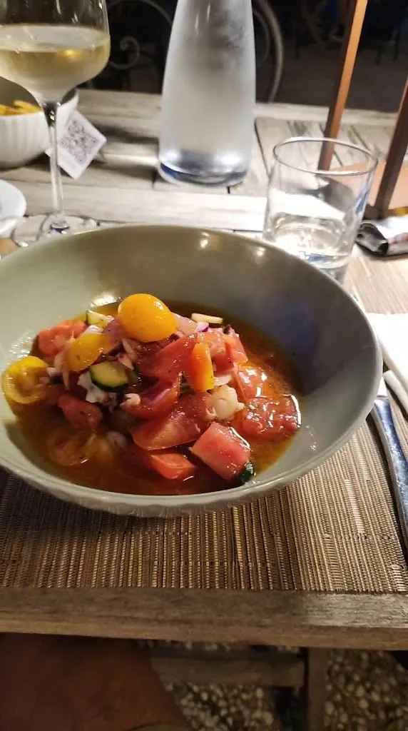 Adonis Philippousis_Hostaria San Carlo_Moscazzano_review