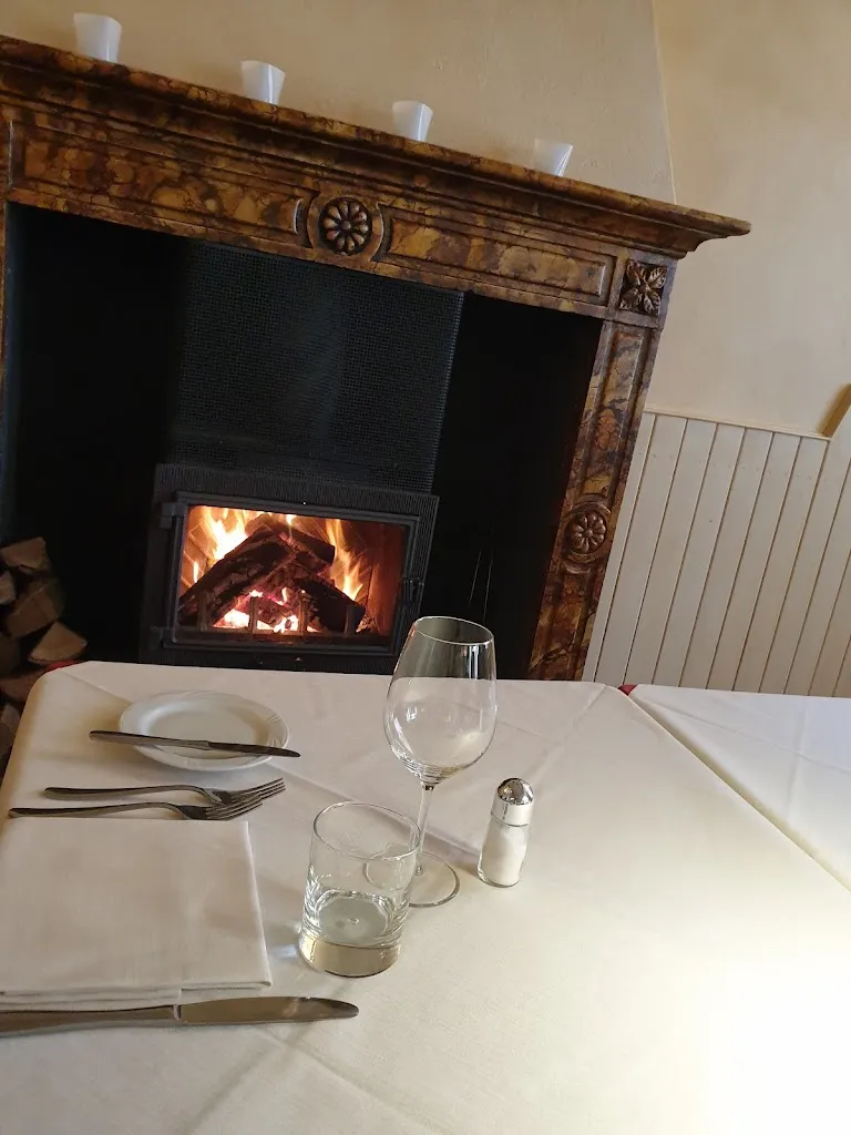 Jens G. Jungfleisch_Hostaria San Carlo_Moscazzano_review