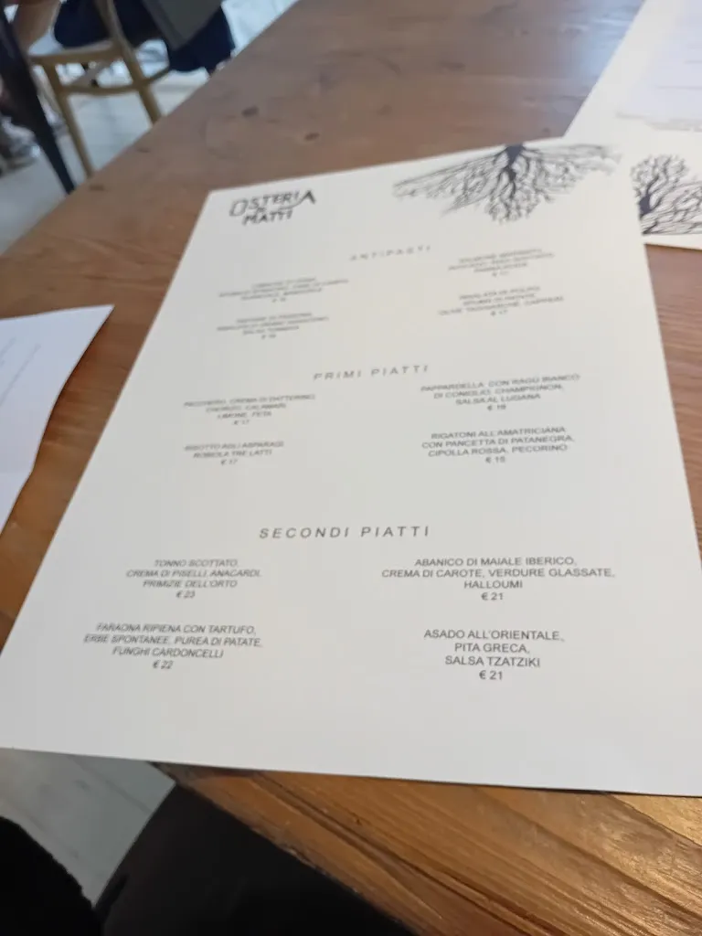Menu_Osteria Dei Matti_Montichiari_image_3