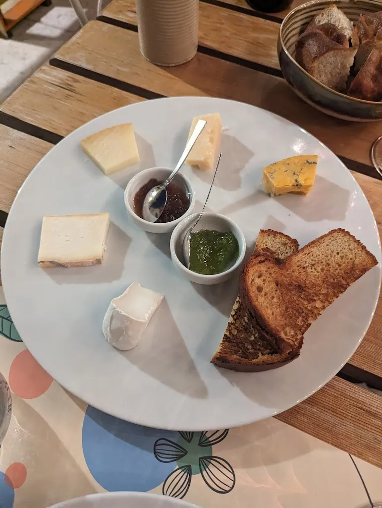 robert yeakley_Osteria Dei Matti_Montichiari_review