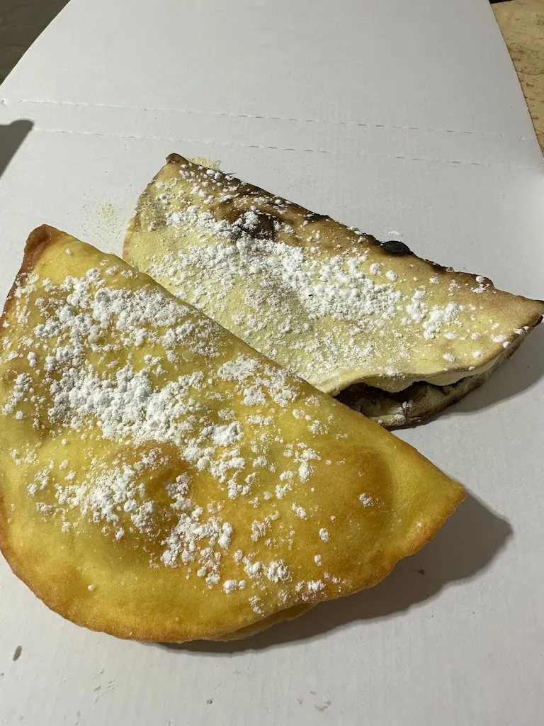 Menu_La Panzerotteria Bitritto_Bitritto_immagine_4