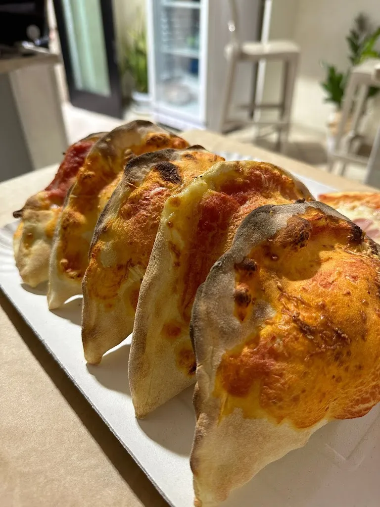 Menu_La Panzerotteria Bitritto_Bitritto_immagine_5