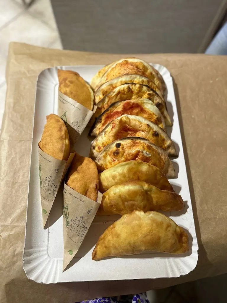 Menu_La Panzerotteria Bitritto_Bitritto_immagine_7