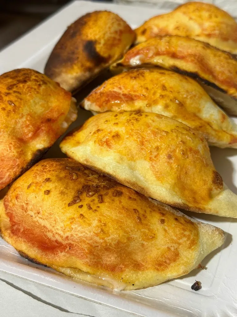 Menu_La Panzerotteria Bitritto_Bitritto_immagine_8