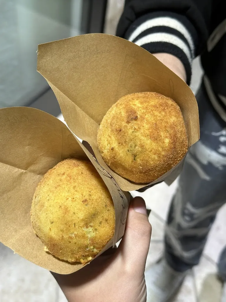 Menu_La Panzerotteria Bitritto_Bitritto_immagine_9