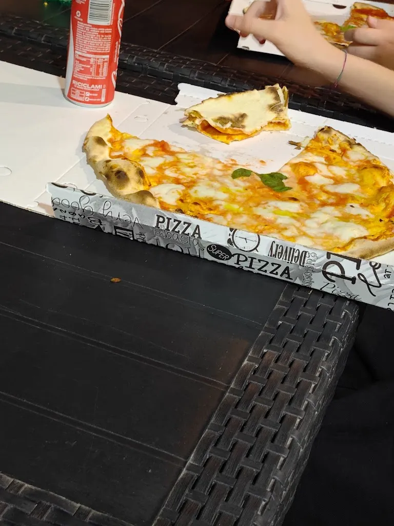 Damir Budanec_La Panzerotteria Bitritto_Bitritto_recensione