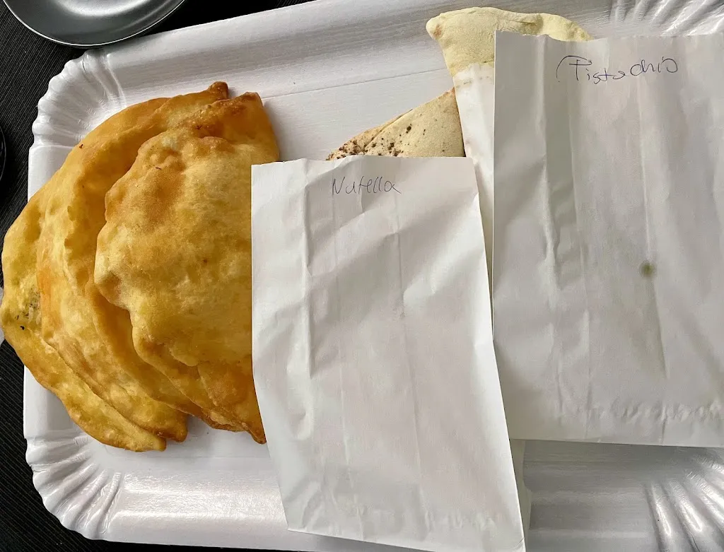 Fabio Lisci_La Panzerotteria Bitritto_Bitritto_recensione