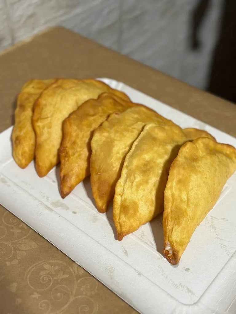 La Panzerotteria Bitritto restaurant in Bitritto