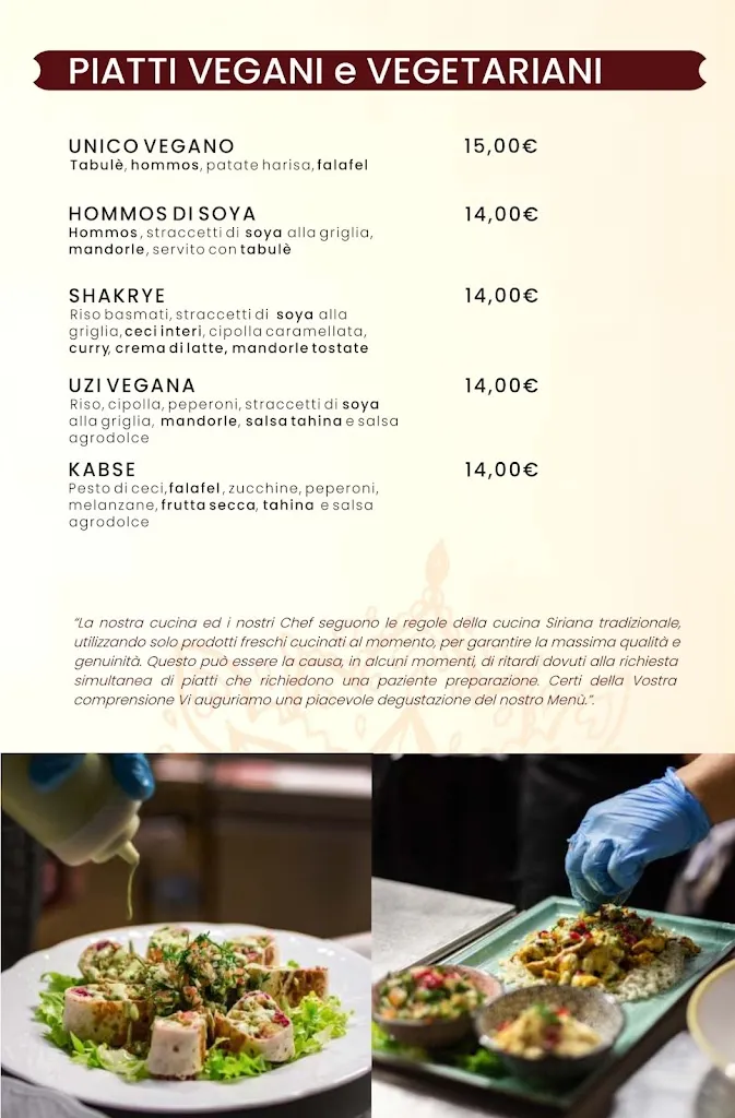 Menu_Ristorante Siriano_Montichiari_immagine_3