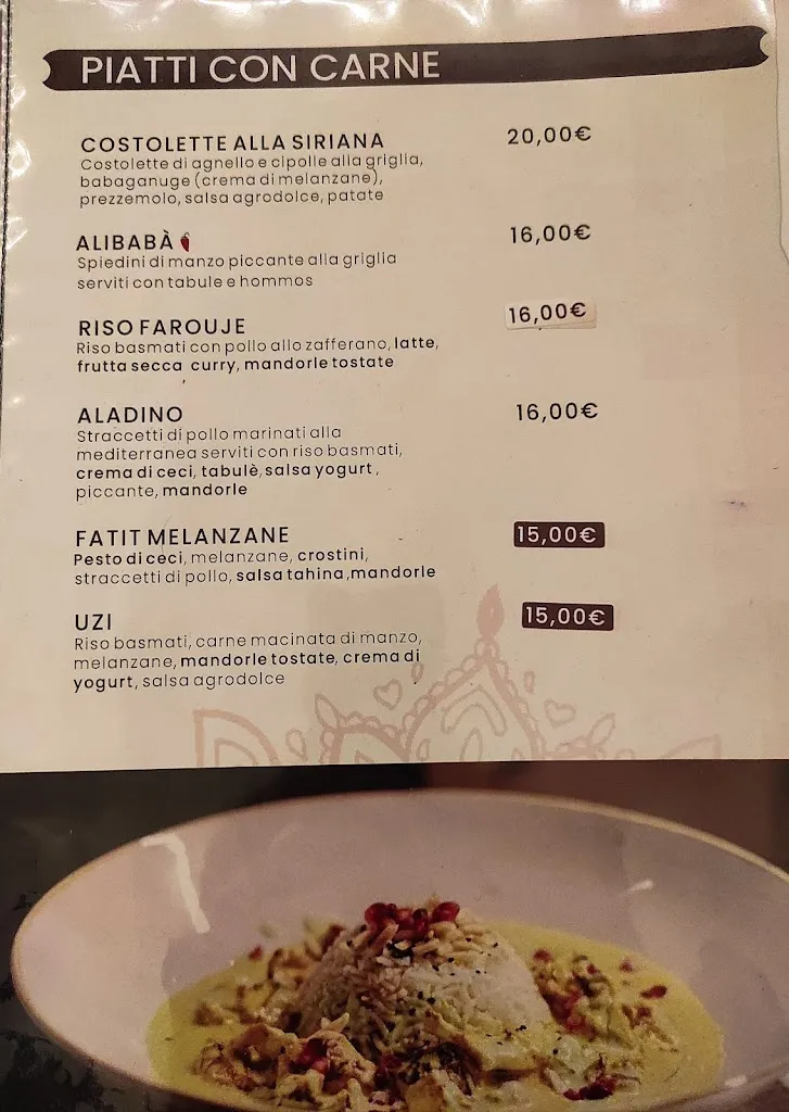 Menu_Ristorante Siriano_Montichiari_immagine_4