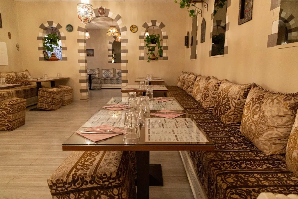 Ristorante Siriano restaurant in Montichiari