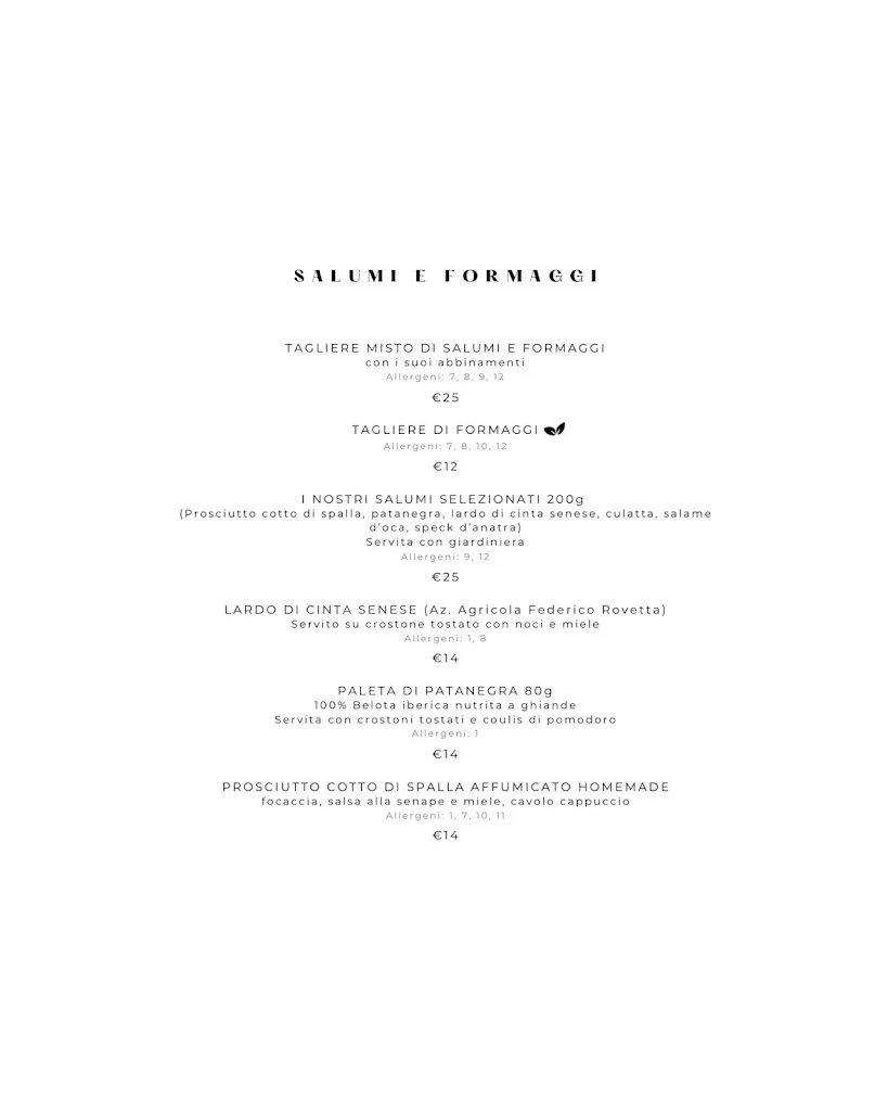 Menu_ENNE MONTICHIARI PASTIFICIO BISTROT_Montichiari_image_1