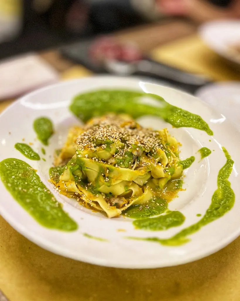 Menu_ENNE MONTICHIARI PASTIFICIO BISTROT_Montichiari_image_7