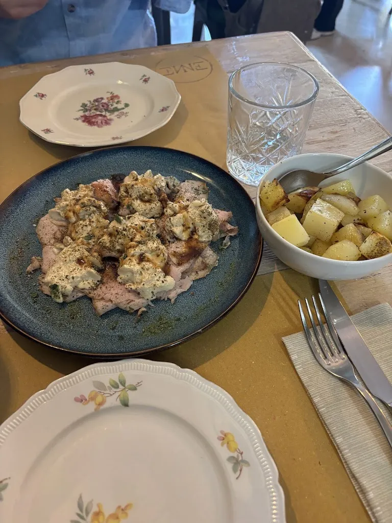 Lilia_ENNE MONTICHIARI PASTIFICIO BISTROT_Montichiari_review