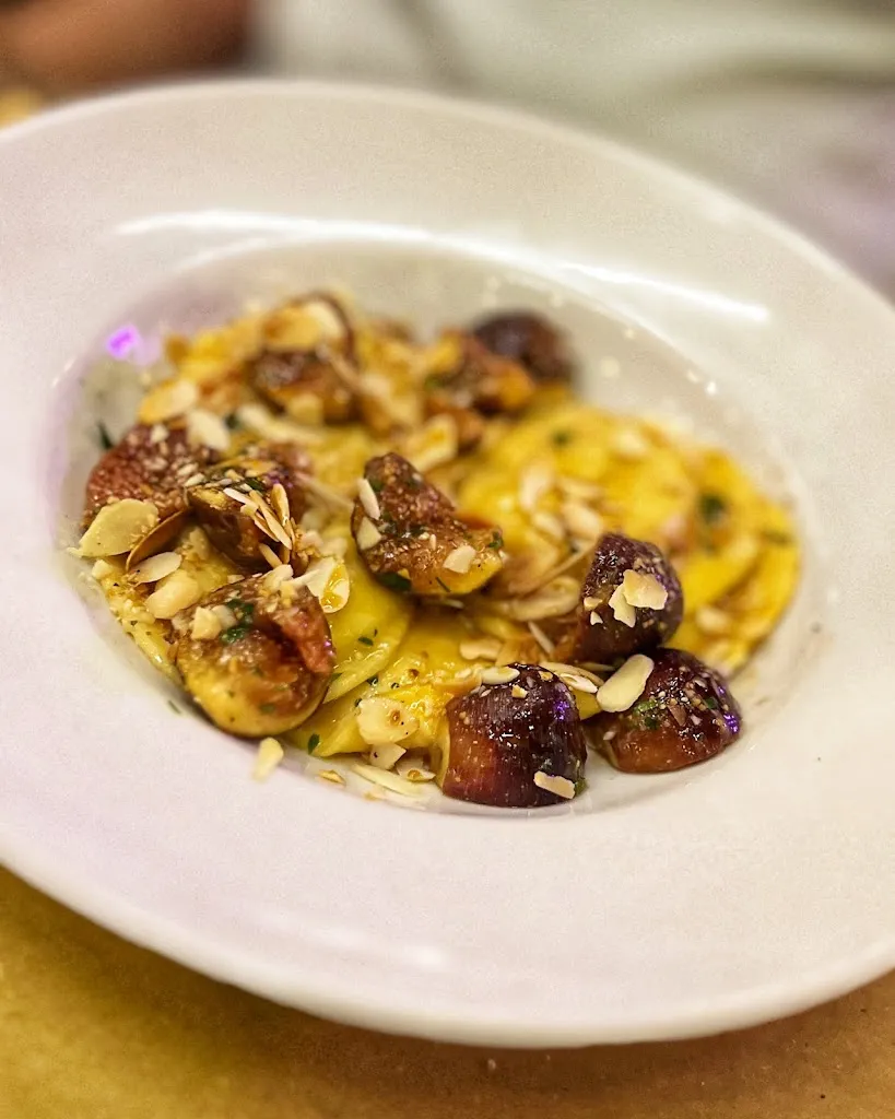 Tracy Russo_ENNE MONTICHIARI PASTIFICIO BISTROT_Montichiari_review