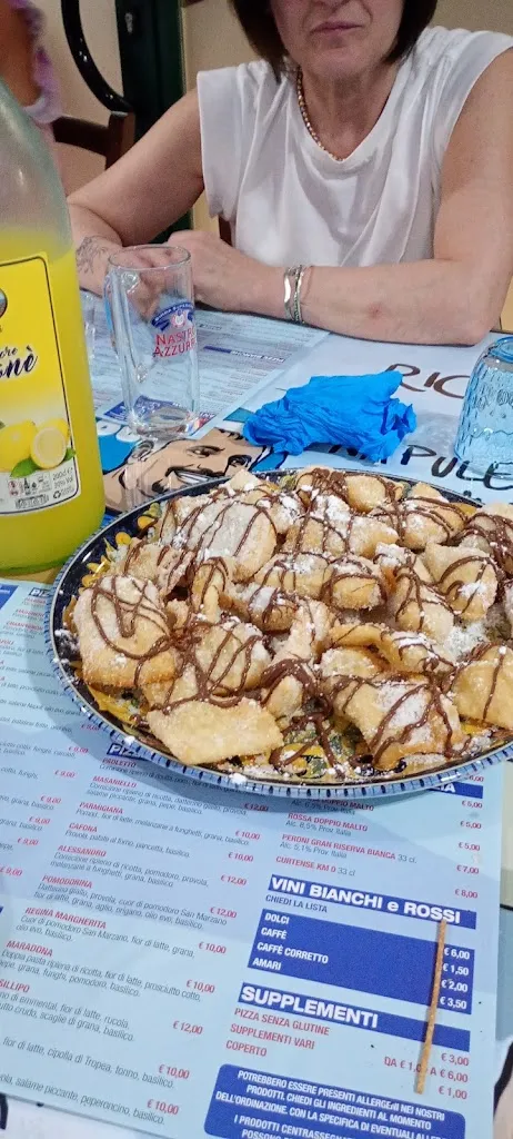 Menu_Da Paoletto Pizzeria Napoletana_Montichiari_image_3