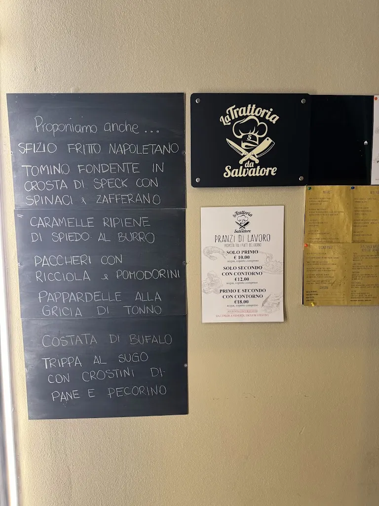Menu_La Trattoria Da Salvatore_Montichiari_image_2