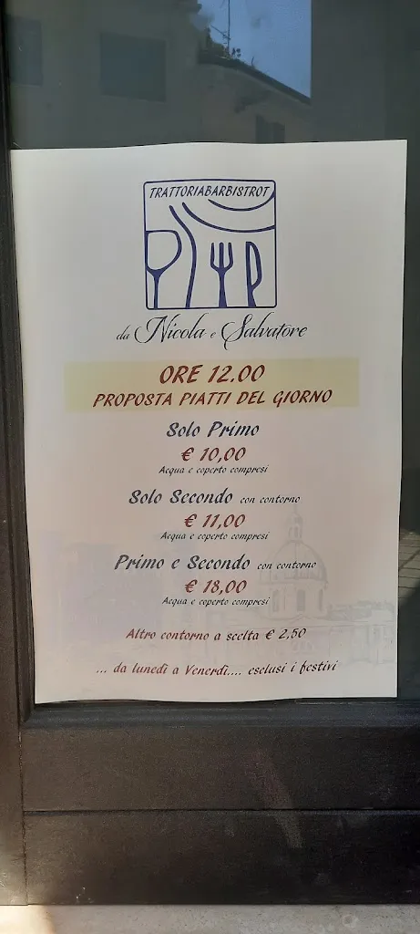 Menu_La Trattoria Da Salvatore_Montichiari_image_4