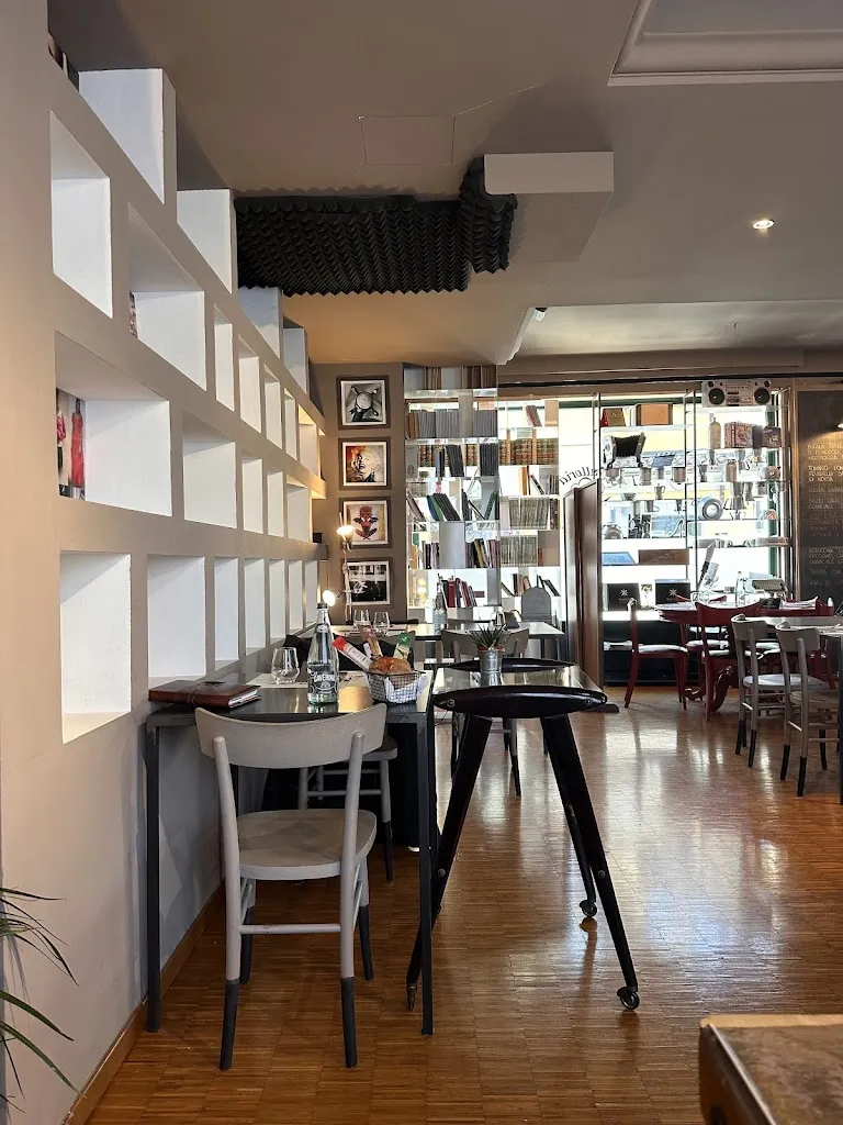 Pearl Scott_La Trattoria Da Salvatore_Montichiari_review