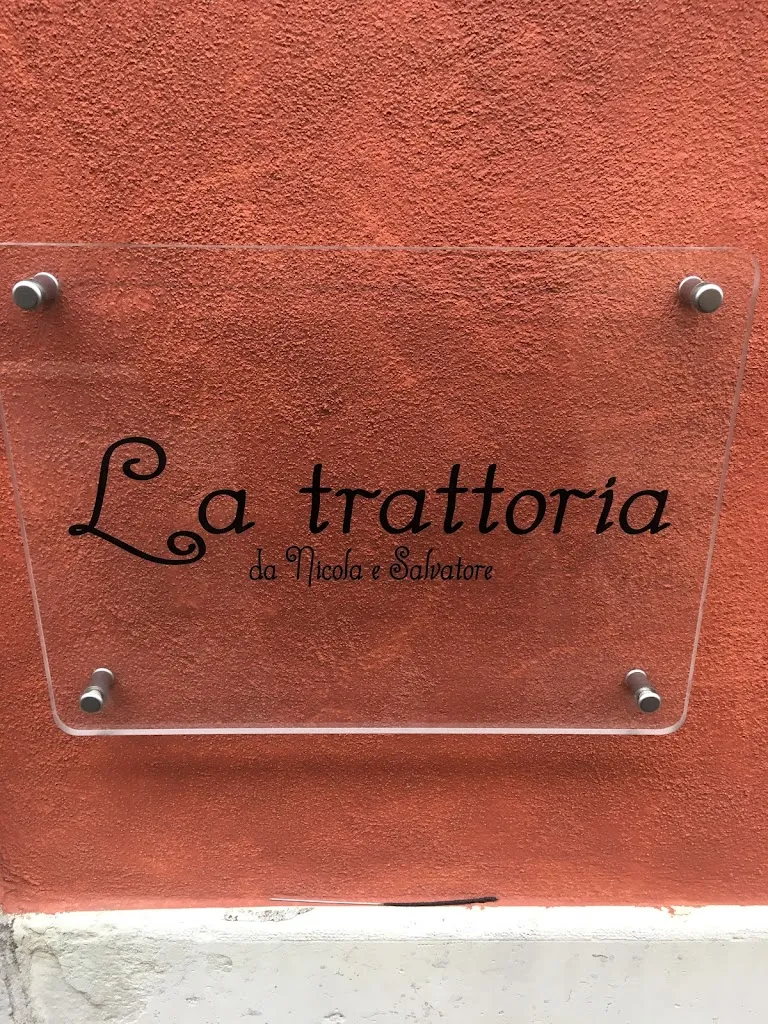 Rodrigo Scatolin_La Trattoria Da Salvatore_Montichiari_review