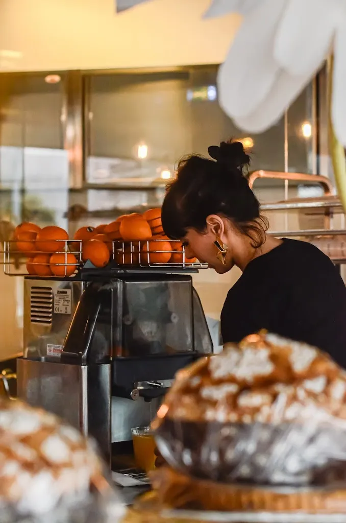 Salamensa restaurant in Montichiari