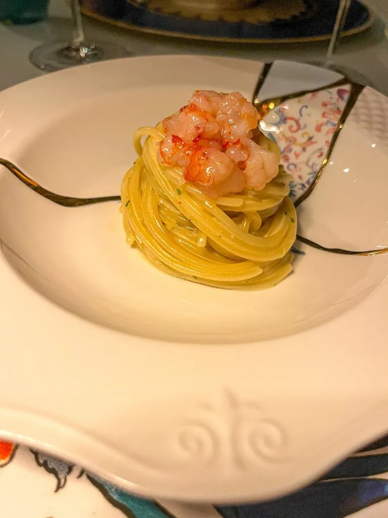 Sara Trainini_Maragoncello_Montichiari_review