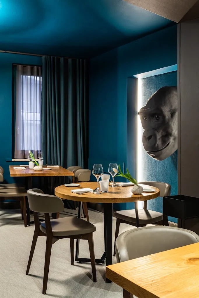 Maragoncello restaurant in Montichiari