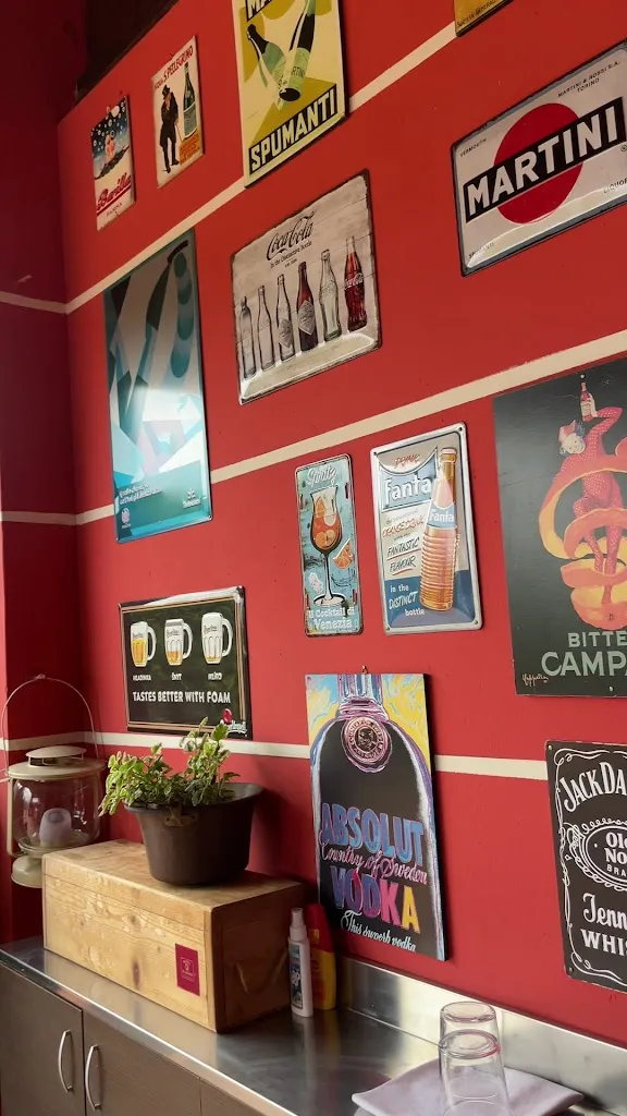 Anna Magmel_Osteria al Casale_Montichiari_review