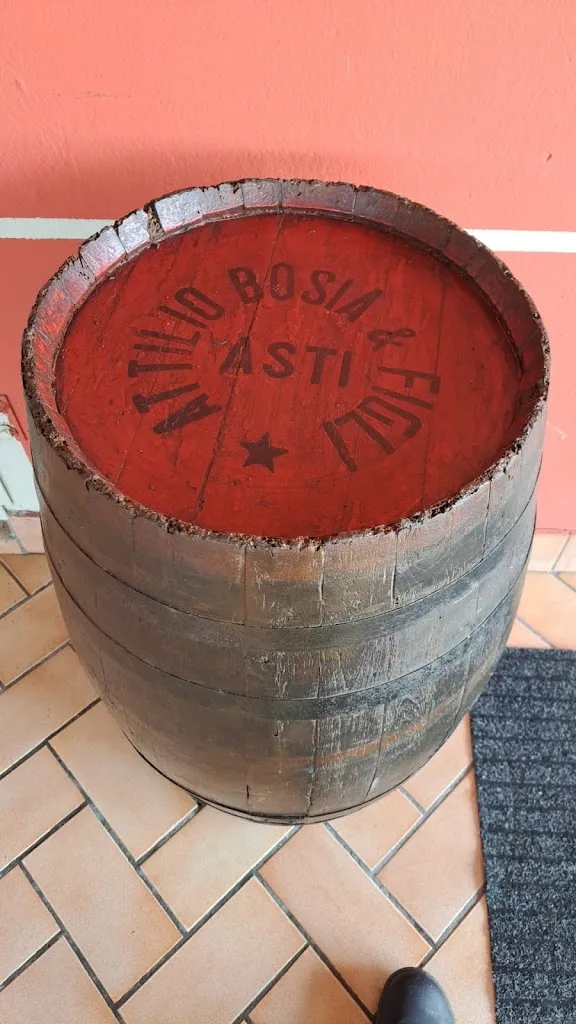 Barbara Govoni_Osteria al Casale_Montichiari_review