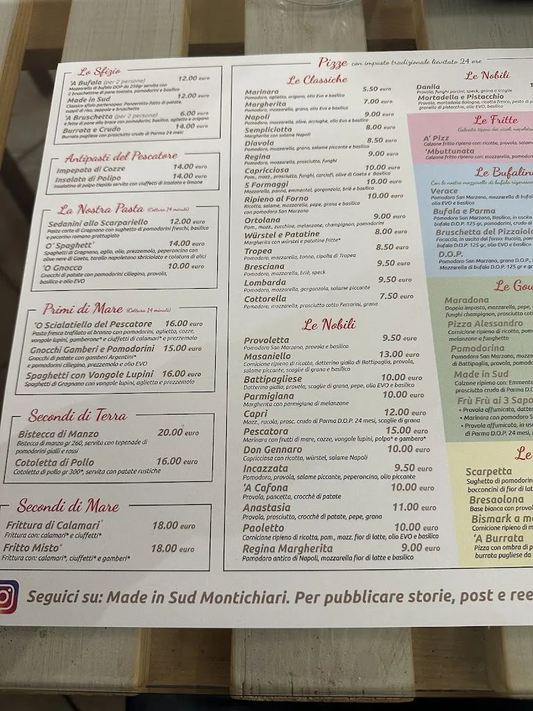 Menu_Made In Sud_Montichiari_image_4