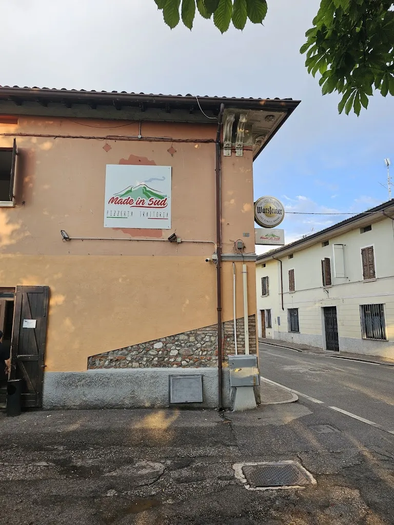 Rob Davies_Made In Sud_Montichiari_review