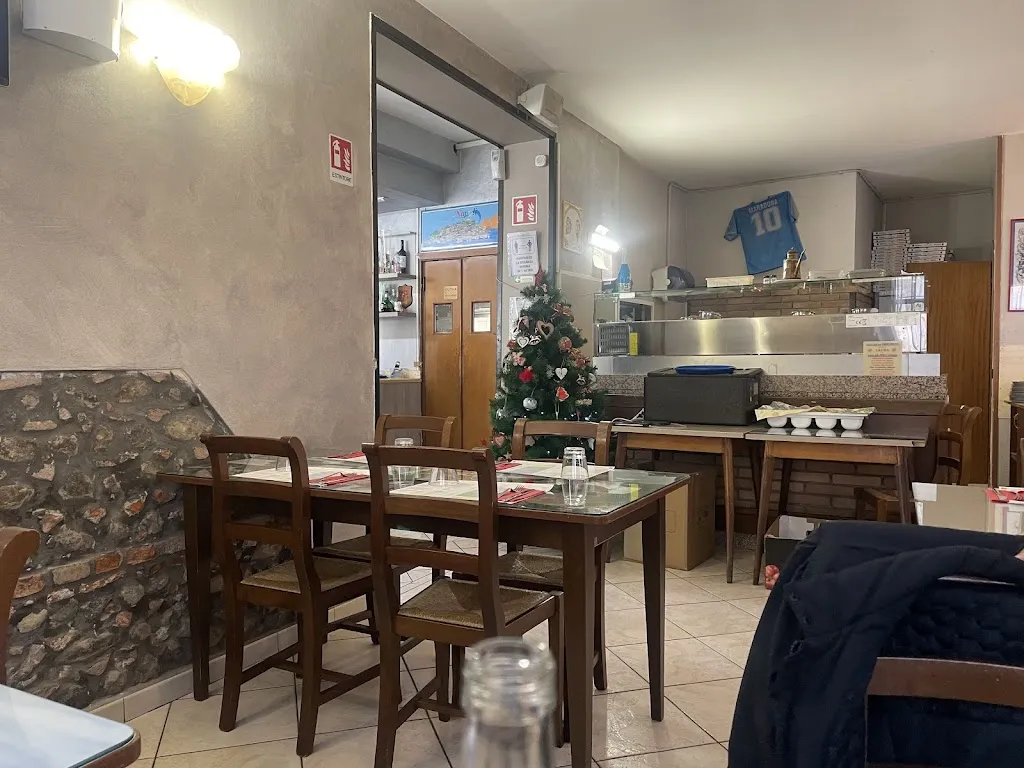 Made In Sud restaurant in Montichiari