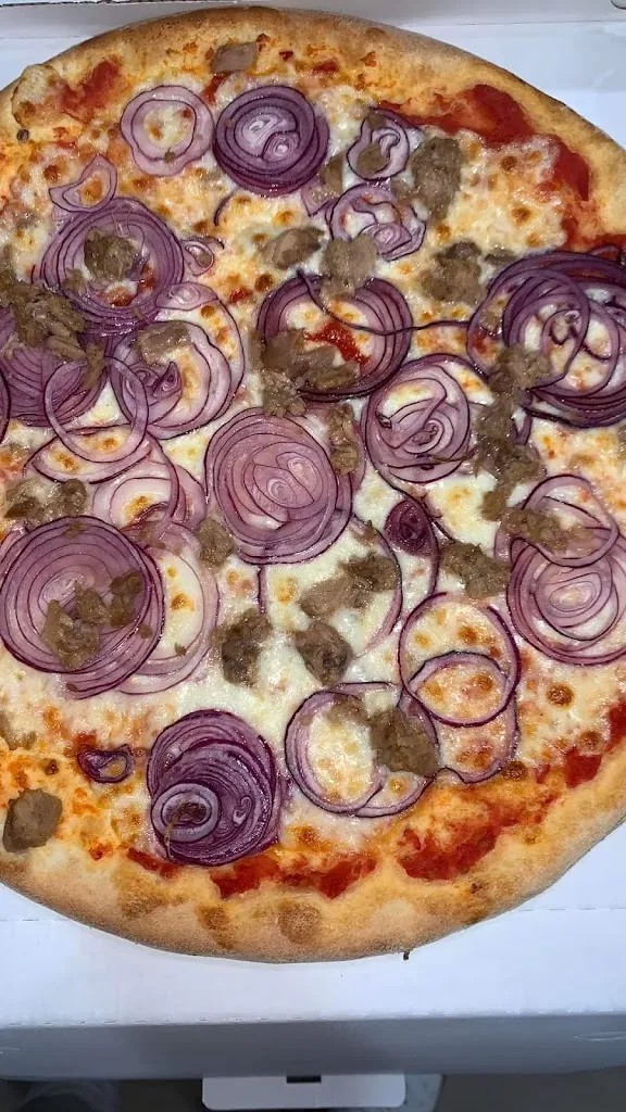 Menu_Pizzeria L'Amour_Montichiari_image_5