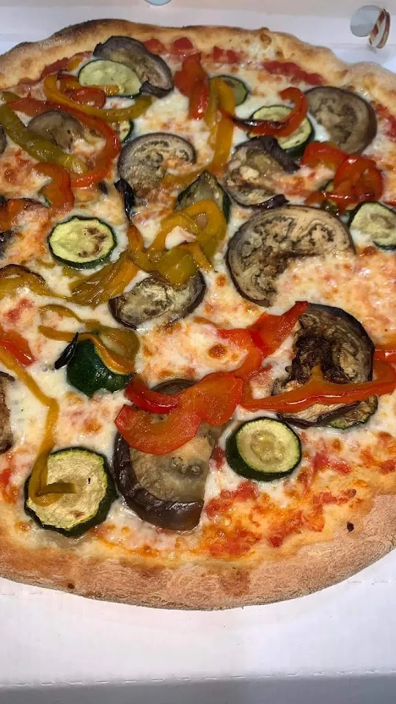 Menu_Pizzeria L'Amour_Montichiari_image_8